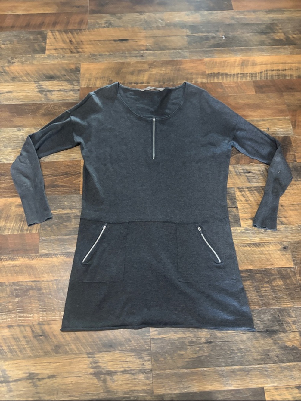 Athleta Azalia‎ Sweater Dress Size Medium